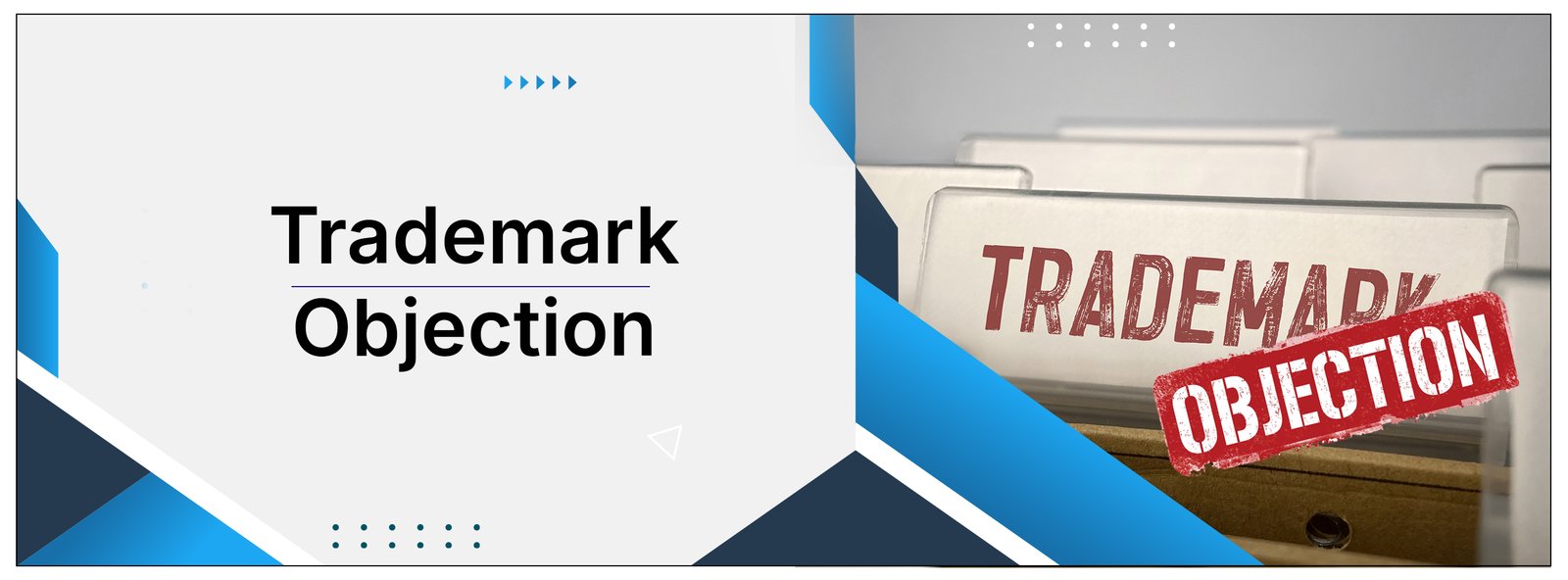 Trademark Objection