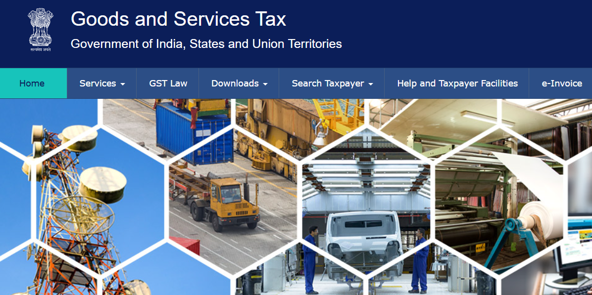GST Services