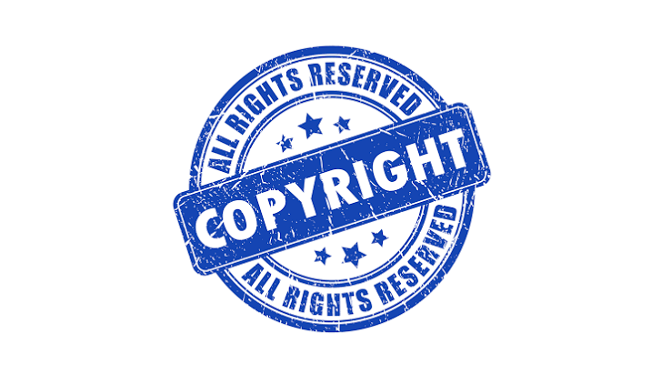 Copyright Registration