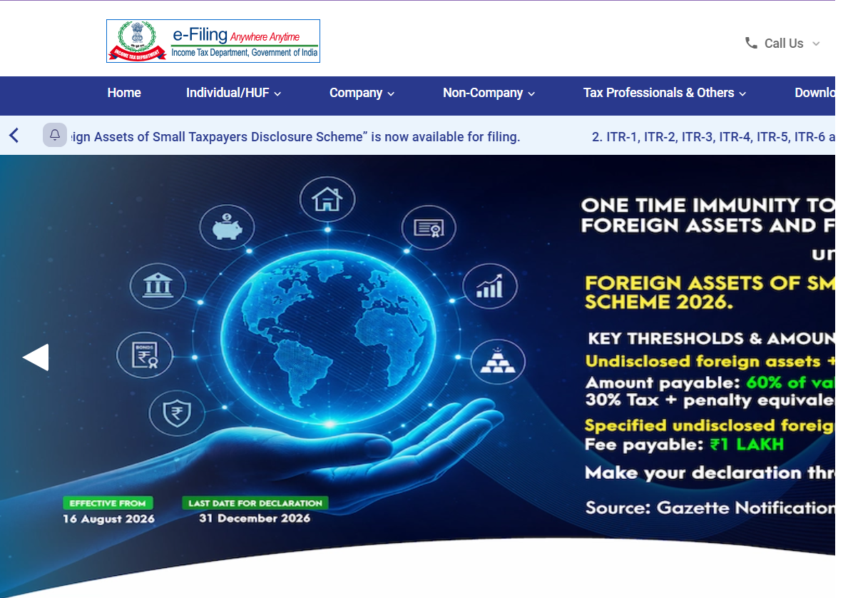 Income Tax Services
