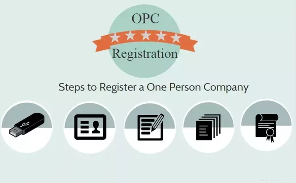 One Person Company