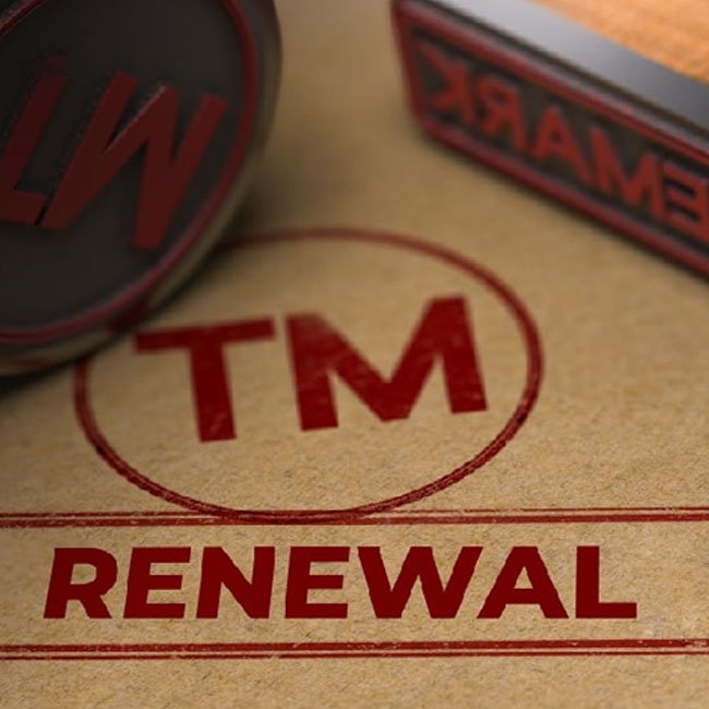 Trademark Renewal