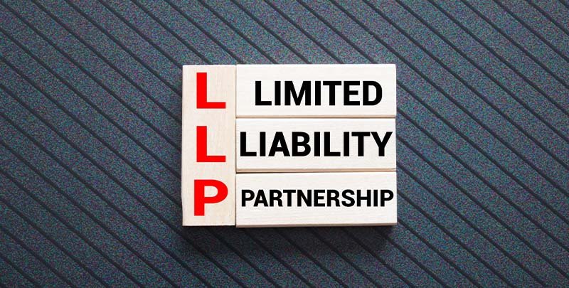 LLP Registration